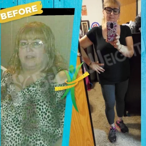 Liliana L - 5 Year Update*